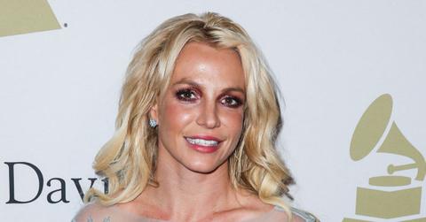 picture of britney Spears