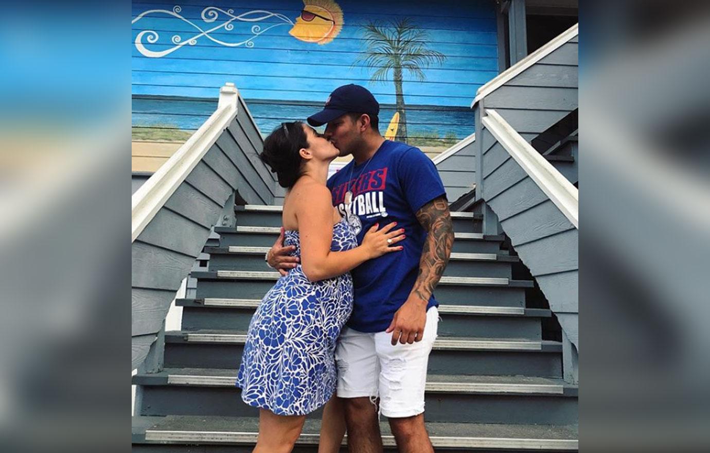 javi marroquin marriage bombshell amid baby on the way