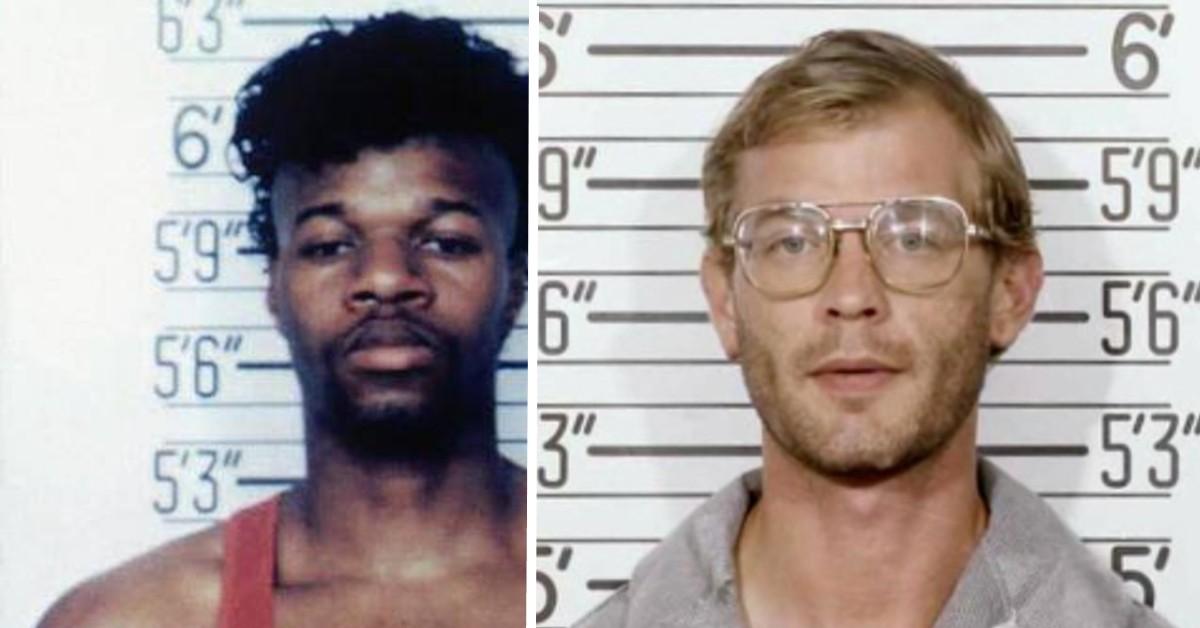 Conversations with a Killer The Jeffrey Dahmer Tapes - Territory