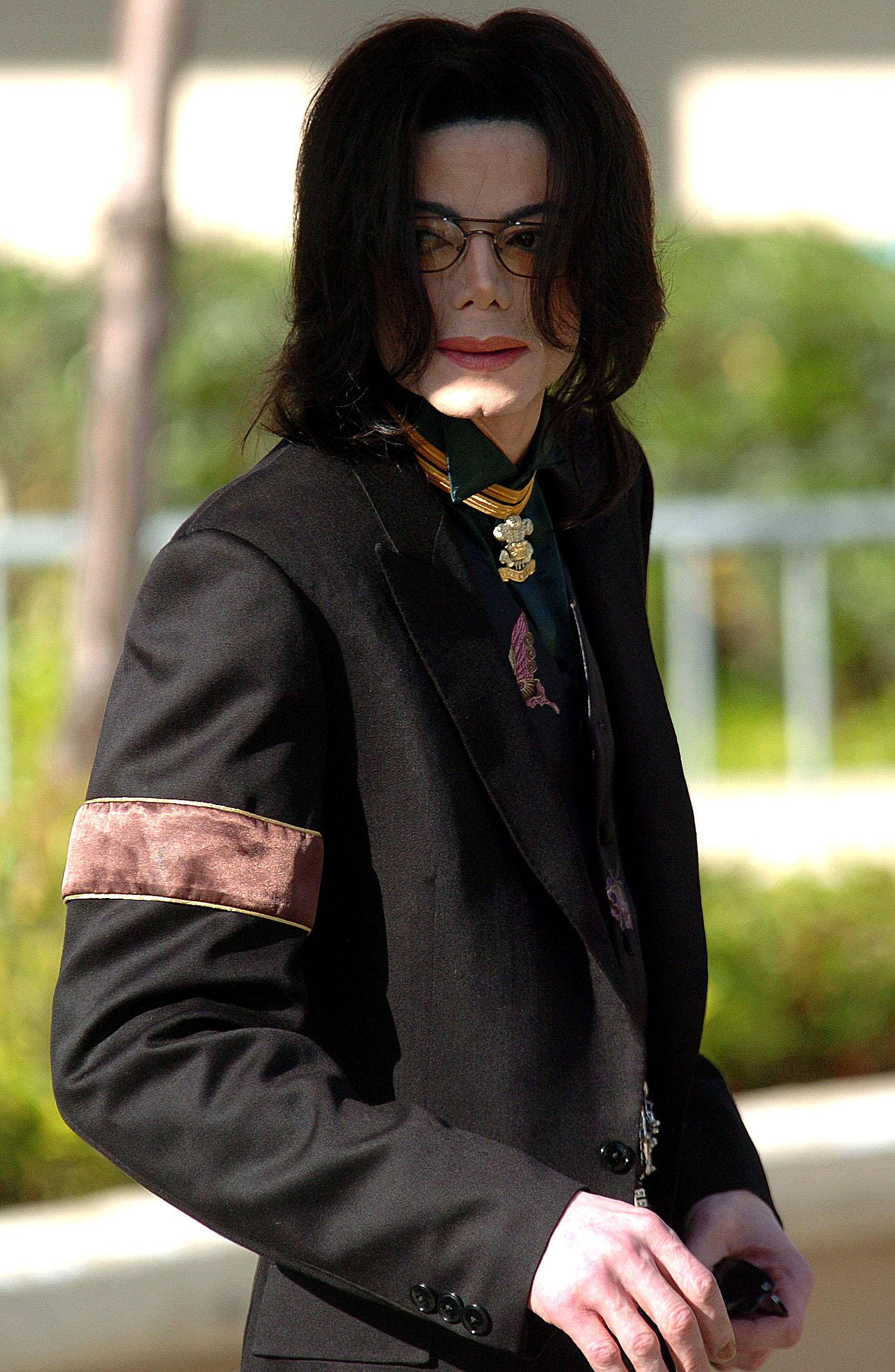 michael jackson child abuse court trial secrets