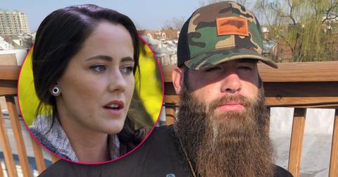 Jenelle Evans Husband David Eason Scandals Exposed