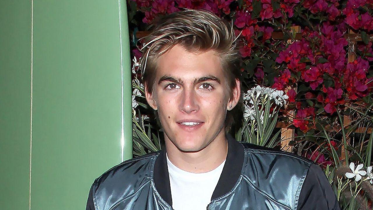 picture of Presley Gerber