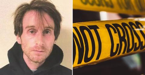 Connecticut Man Accused of Fatally Mutilating Father