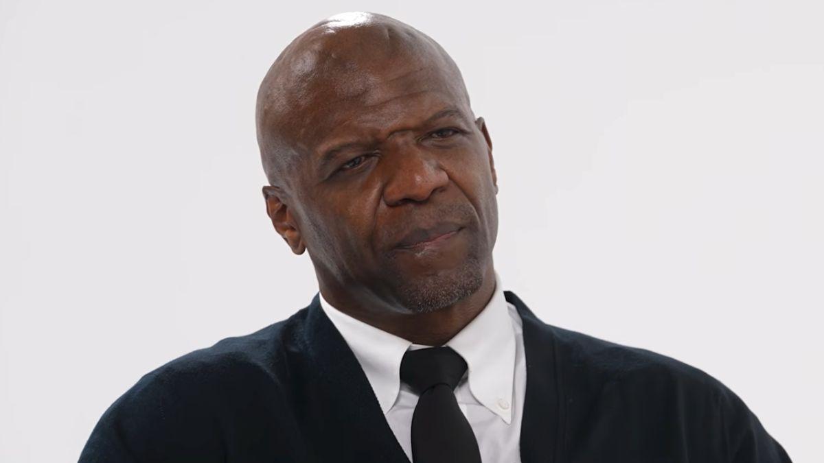 image of Terry Crews