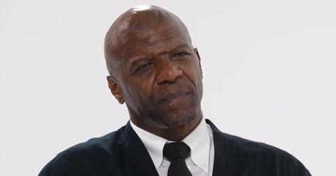 image of Terry Crews