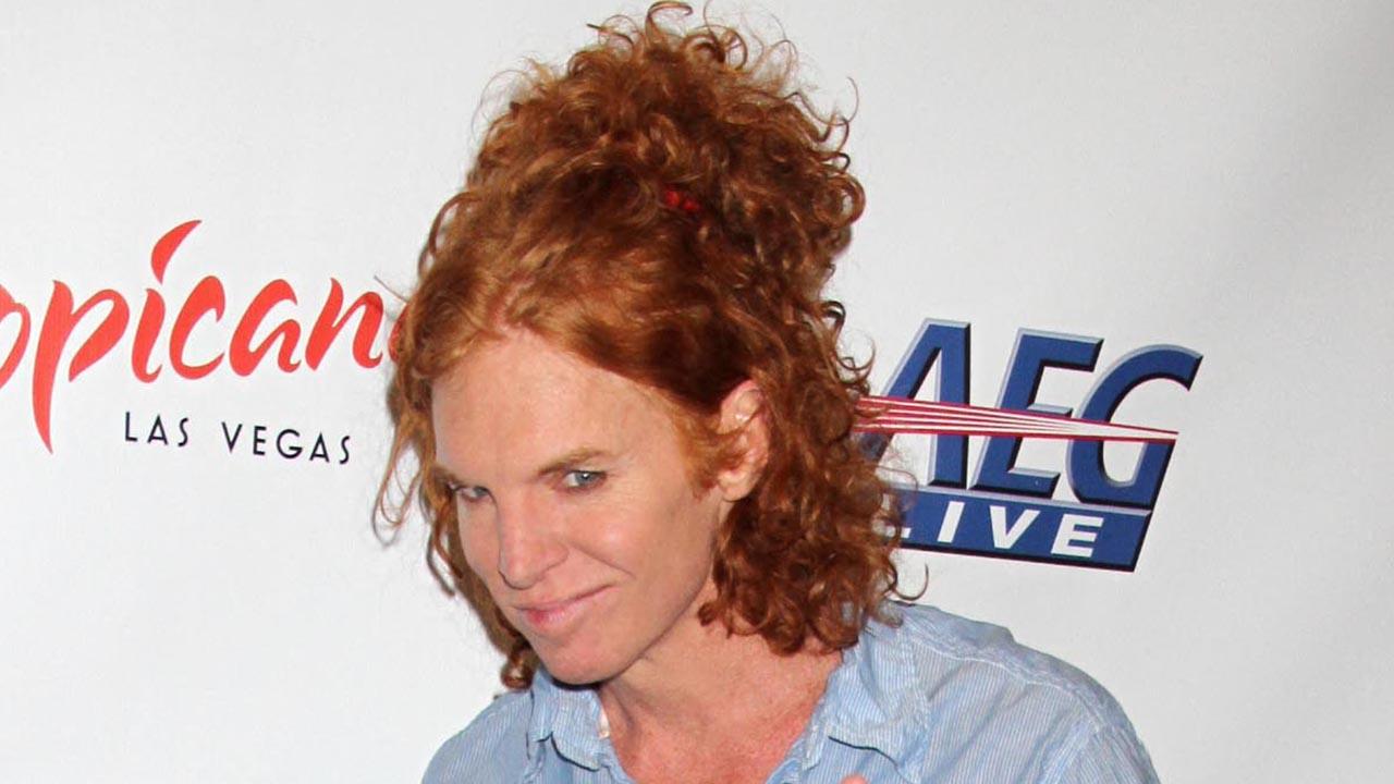 Carrot Top