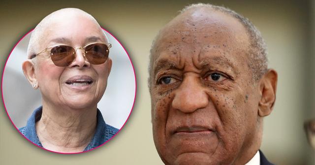 Bill cosby wife Camille Cosby slams corrupt judge after trying to exonerate comedian