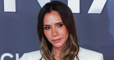 picture of Victoria Beckham