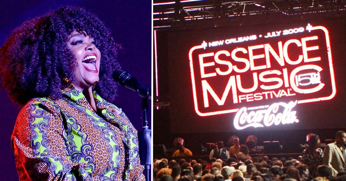 Jill Scott Slammed Over National Anthem Lyric Change