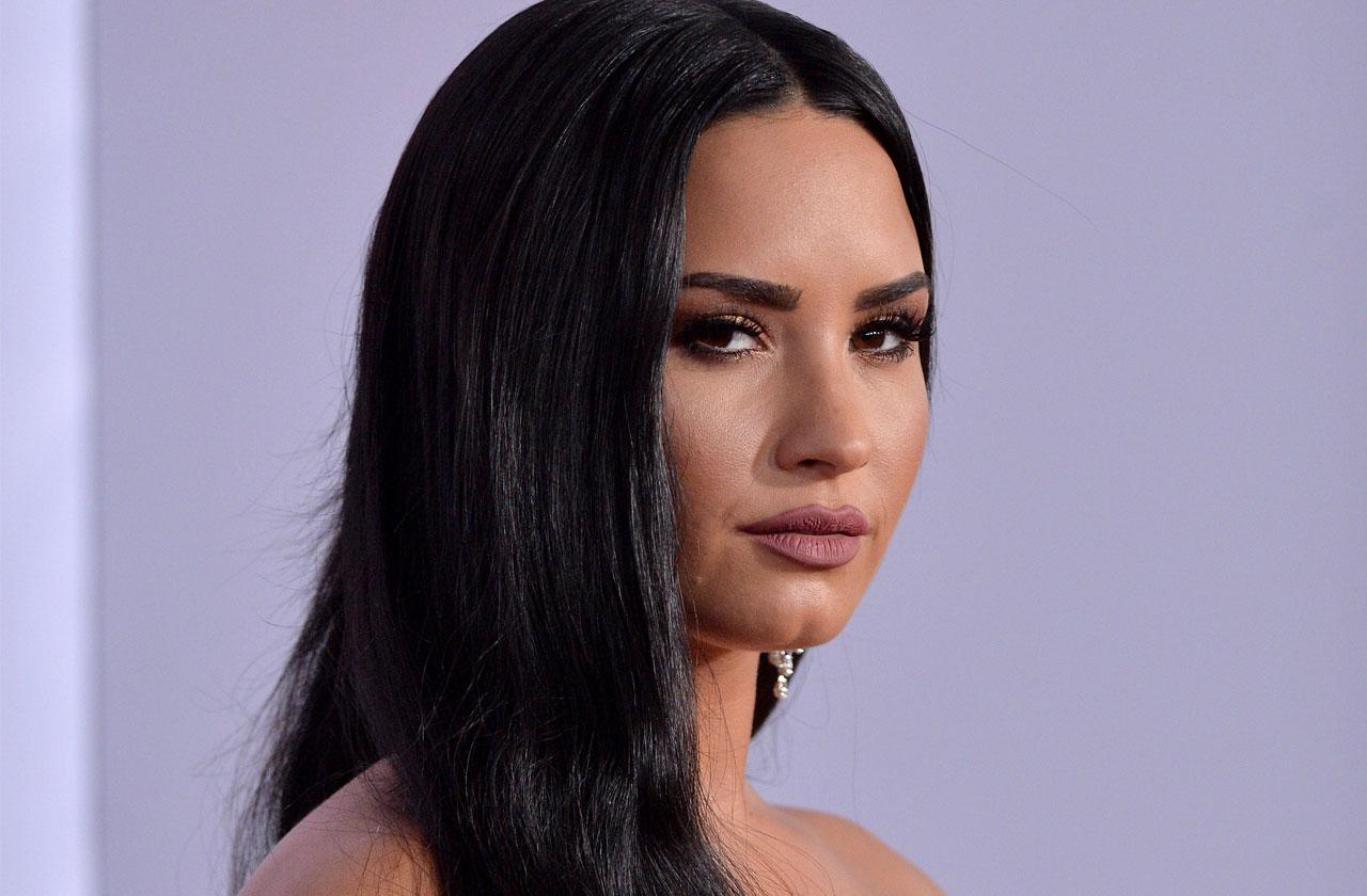 Demi Lovato Relapse Sober Reaches Out