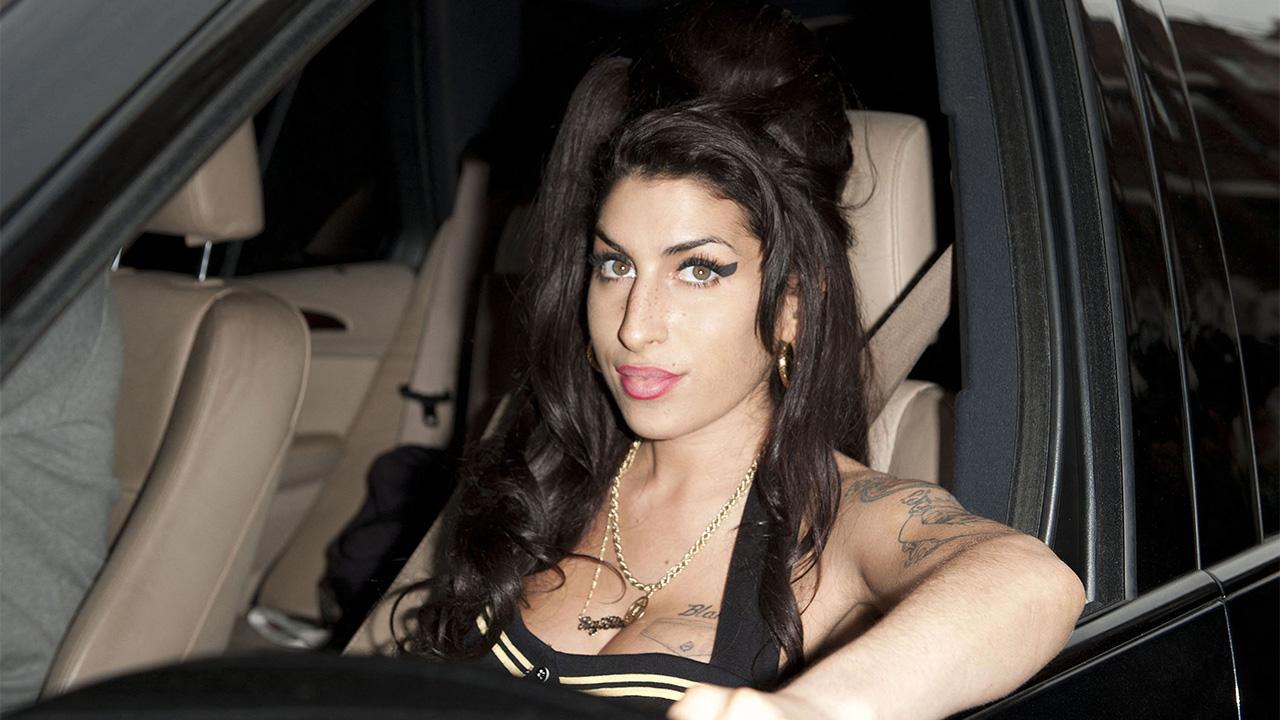 Amy Winehouse died on July 23, 2011.