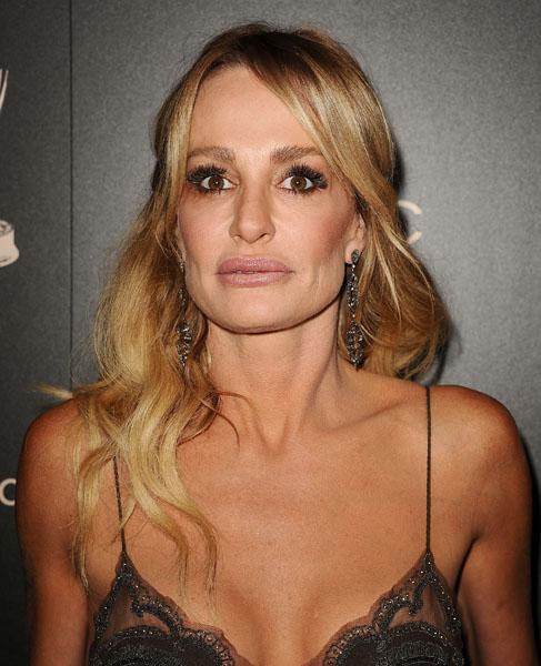 Taylor Armstrong You Need Help! 20 Stars Who Faced Interventions