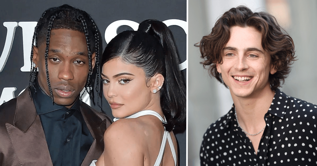 Kylie Jenner claps back after being 'caught in a lie' over 'beyond