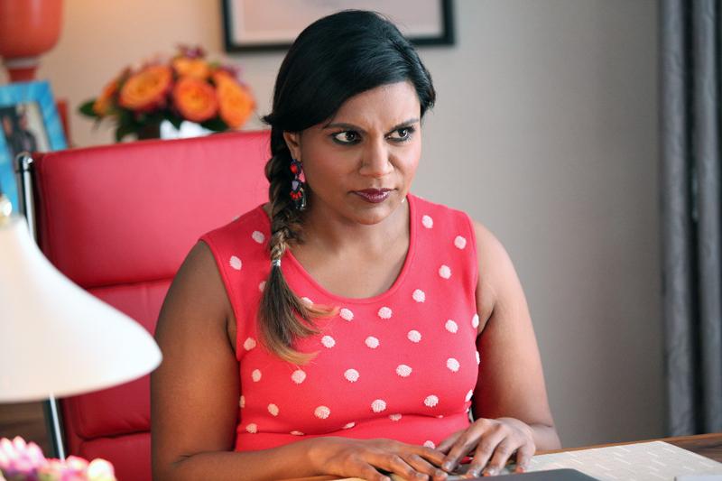 Mindy Kaling Betrayed Brother Backstabbing Book