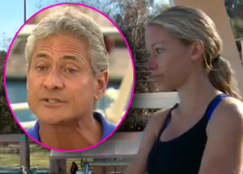 //kendra meltdown splash