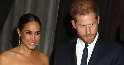 meghan markle leaving prince harry