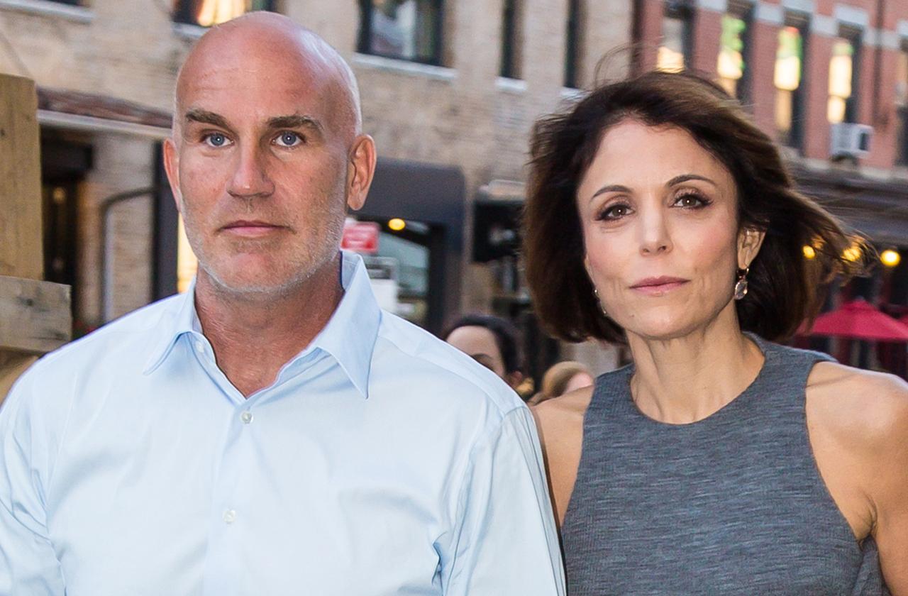 Bethenny Frankel Boyfriend Dennis Shields Dead