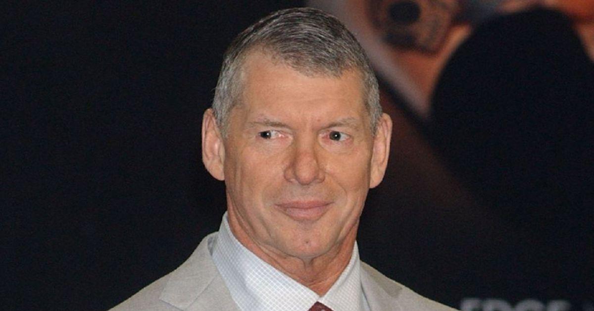 WWE Spent $19M To Investigate Vince McMahon Hush Money Scandal