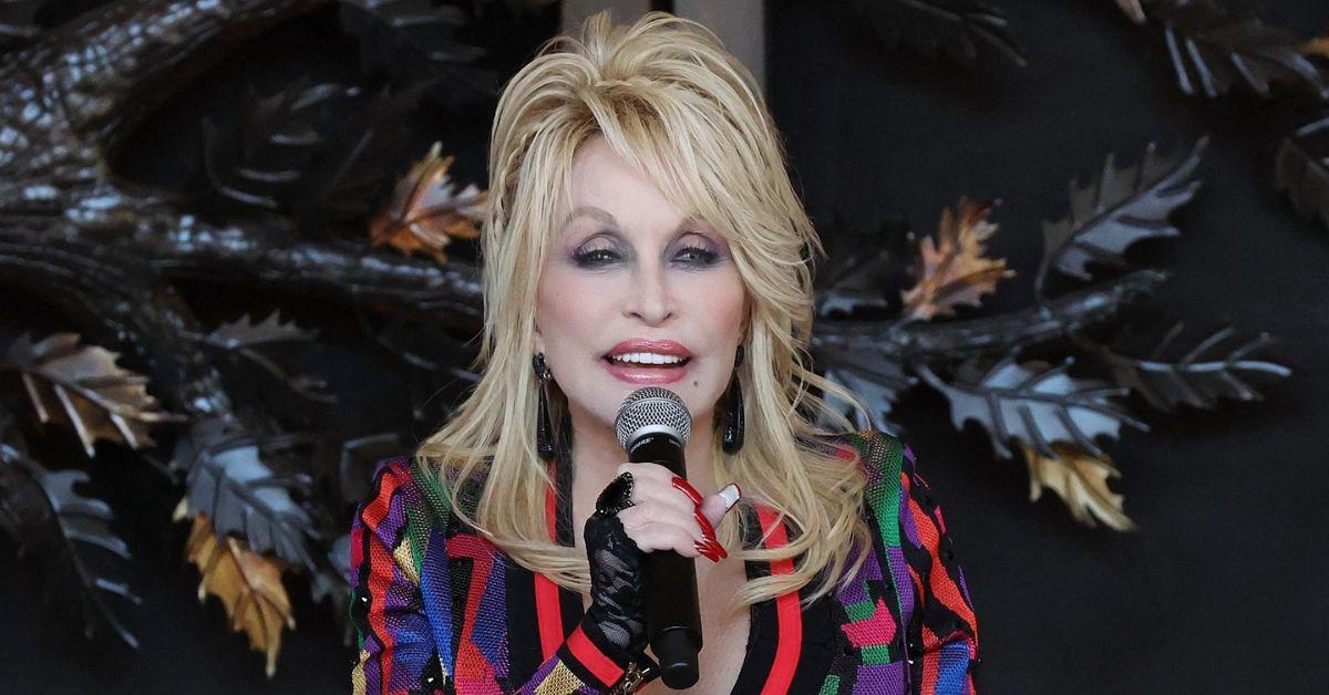 picture of Dolly Parton