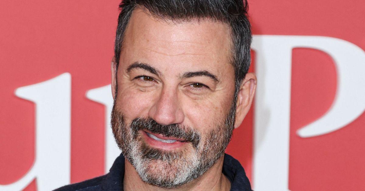 picture of Jimmy Kimmel