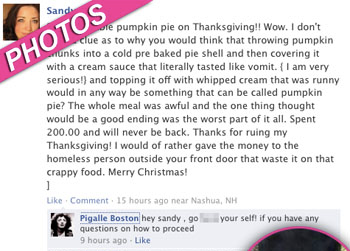 //marc orfaly pie customer