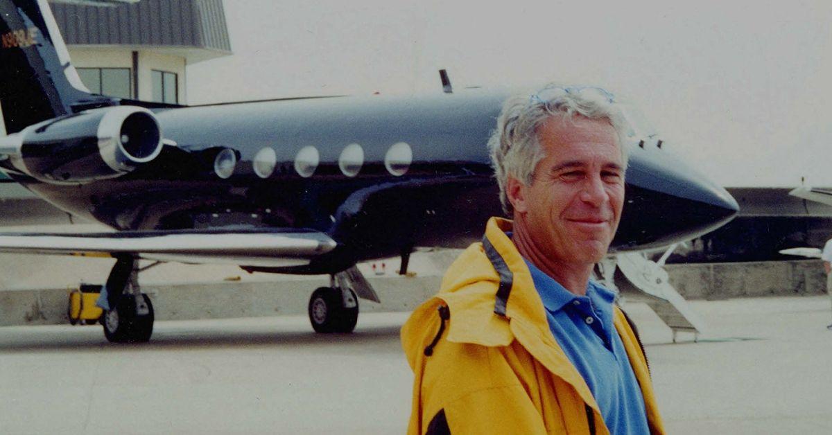 Dirty Money: JPMorgan Paid Women for Jeffrey Epstein