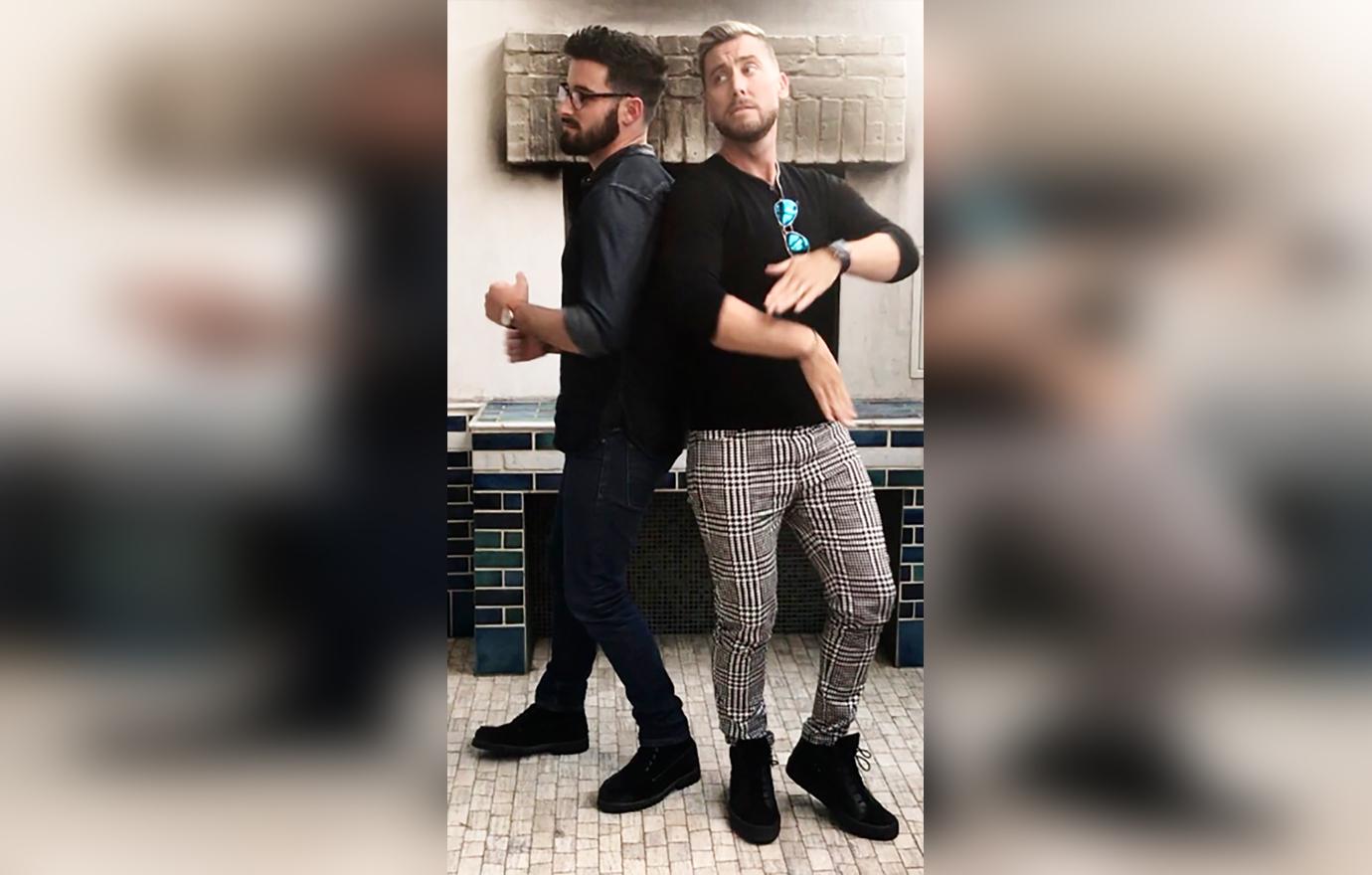 //lancebass