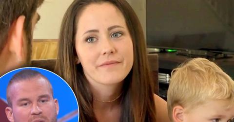 jenelle evans keeping son Kaiser Nathan griffith custody battle teen mom 2