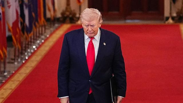 Donald Trump Snaps At Fox News Reporter Over 'Stupid' Question