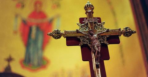 Photo of Catholic Church