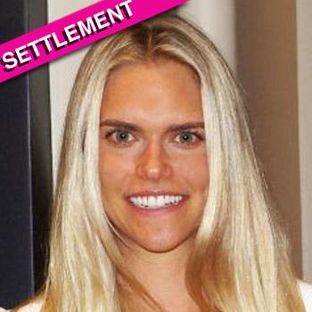 //lauren scruggs settlement plane accident