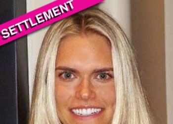 //lauren scruggs settlement plane accident