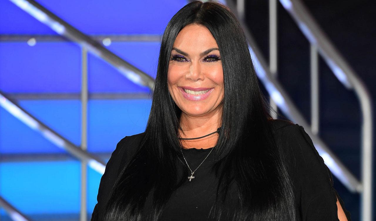 Renee Graziano & Sober Four Rehab Stint For Drugs & Depression 'Mob Wives'