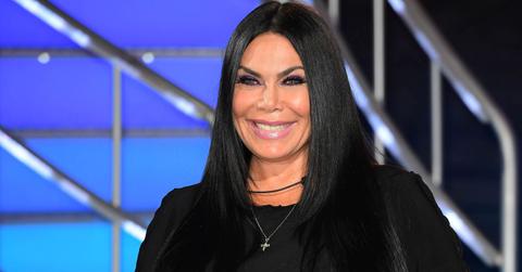 renee graziano sober rehab stints drugs depression-mob wives