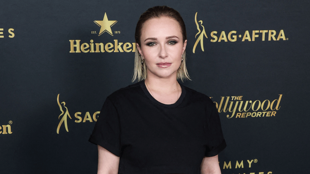 Hayden Panettiere died at 36.