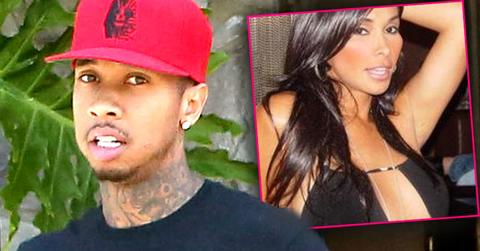 //tyga transsexual scandal
