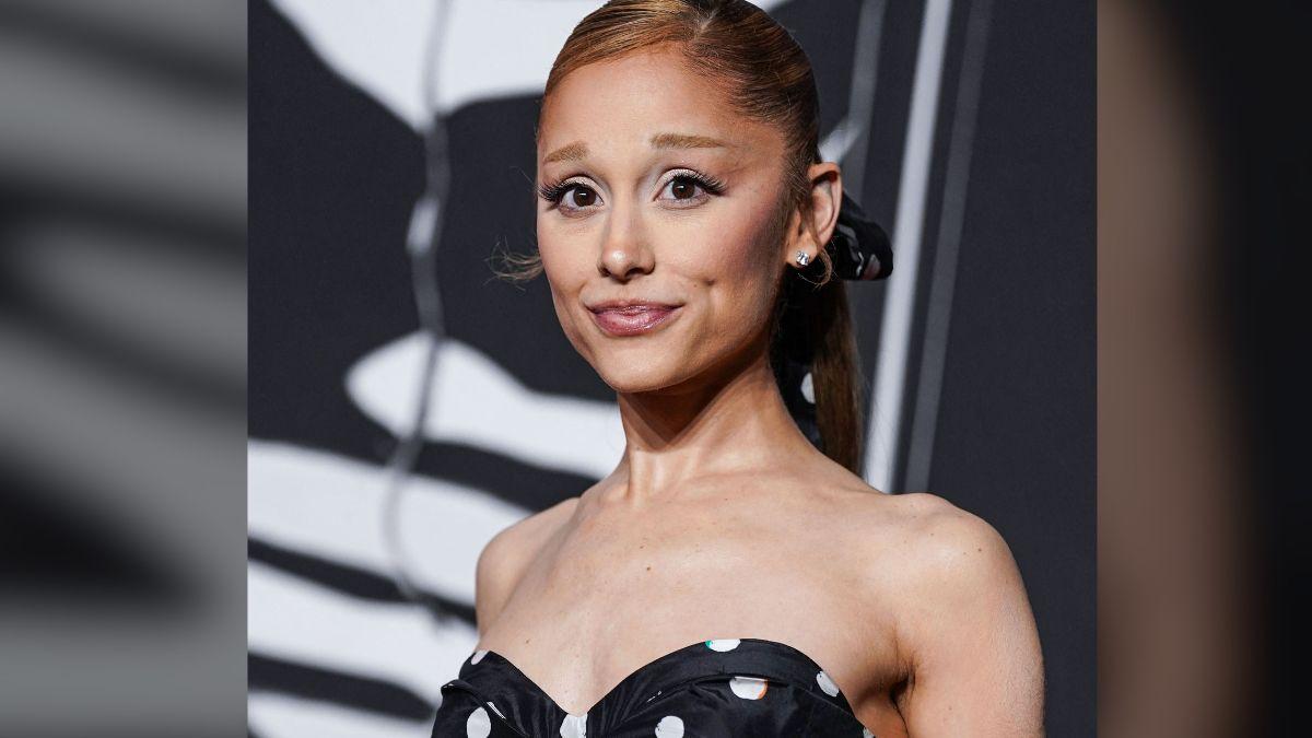 Photo of Ariana Grande