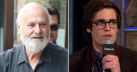 rob reiner nick reiner