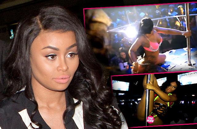 blac chyna stripper dark past