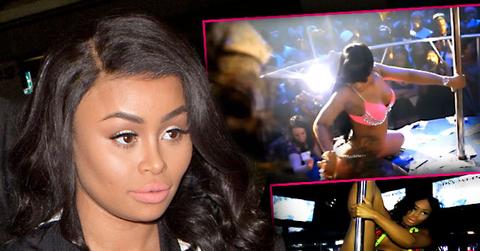 blac chyna stripper dark past