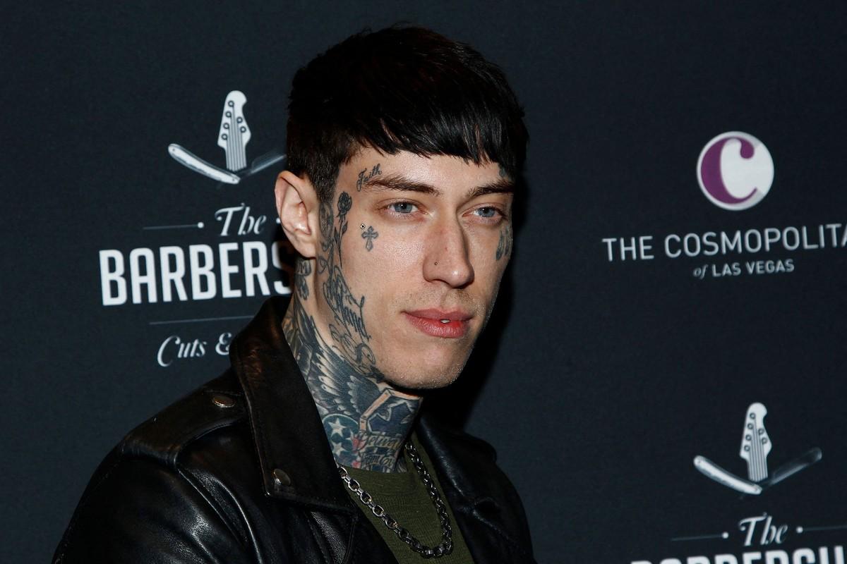 Trace Cyrus claimed sister Brandi Cyrus rented him a 'mold-infested' home and refused to refund his money.