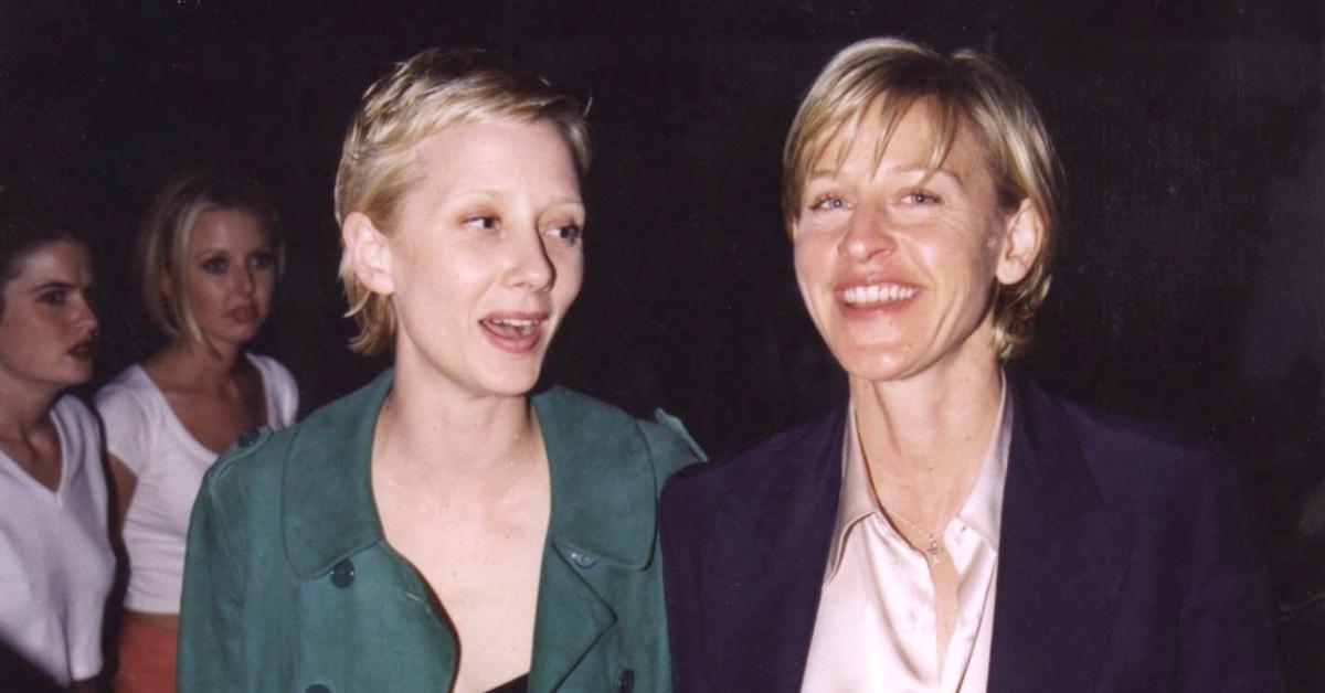 anne heche reflects on ellen degeneres romance before death