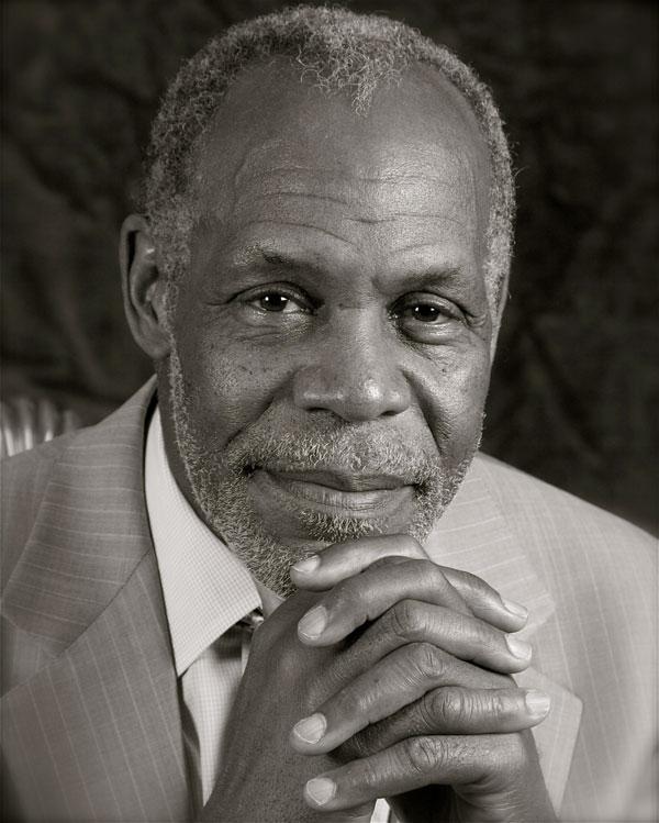 //Danny Glover