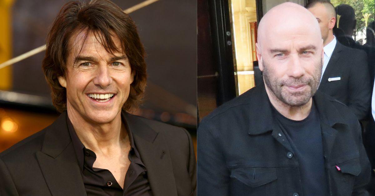 Tom Cruise may cast John Travolta in his next blockbuster to revive his floundering film career.