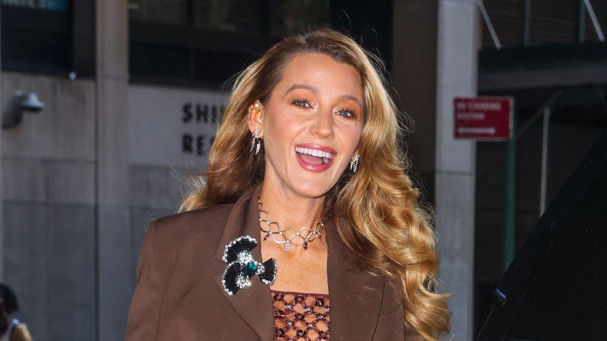 picture of blake lively
