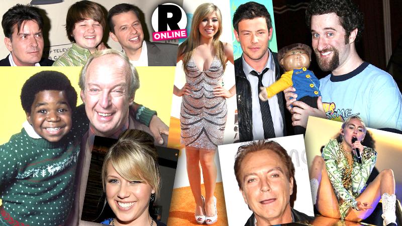 //miley cyrus amanda bynes the rest check out the  biggest scandals involving stars of family shows pp sl