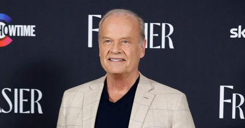 kelsey grammer memoir karen a brother remembers biggest bombshells