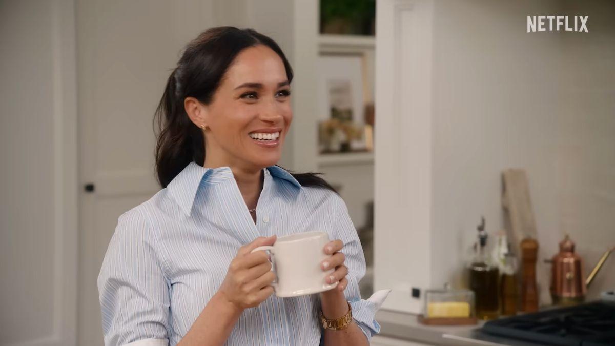 Photo of Meghan Markle