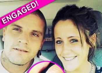 //jenelle evans engaged nc