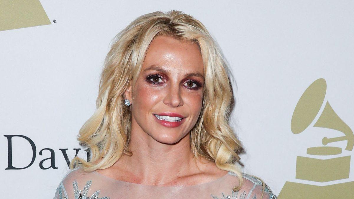 picture of Britney Spears